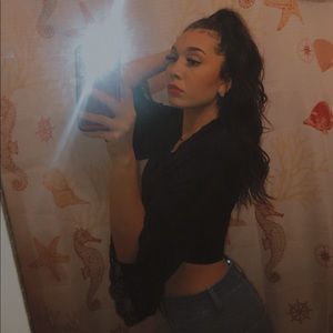 Meet your Posher, Paige